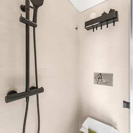 Lovelyloft Toledo A