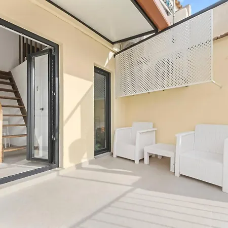 Lovelyloft Toledo A * Аликанте