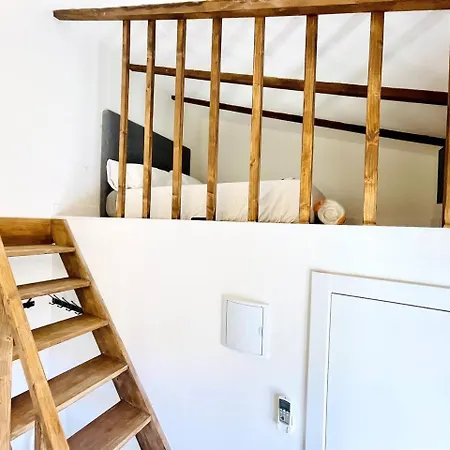 Lovelyloft Toledo A Аликанте